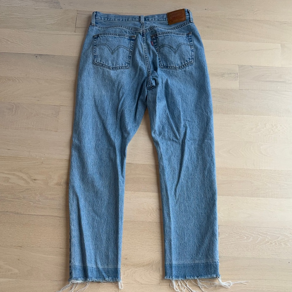 Levi’s